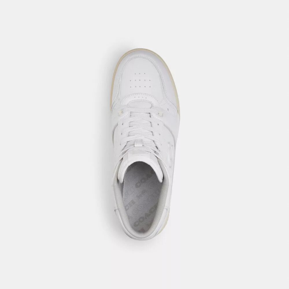 Wysokie sneakersy Soho