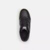Wysokie sneakersy Soho z Signature Canvas