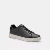 Wysokie sneakersy z Signature Canvas