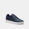 Wysokie sneakersy z Signature Canvas