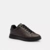 Wysokie sneakersy z Signature Canvas