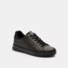 Wysokie sneakersy z Signature Canvas