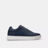Wysokie sneakersy z Signature Canvas