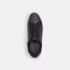 Wysokie sneakersy z Signature Canvas