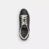 Wysokie sneakersy z Signature Canvas