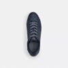 Wysokie sneakersy z Signature Canvas