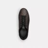 Wysokie sneakersy z Signature Canvas