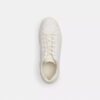Wysokie sneakersy z Signature Canvas