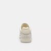 Wysokie sneakersy z Signature Canvas