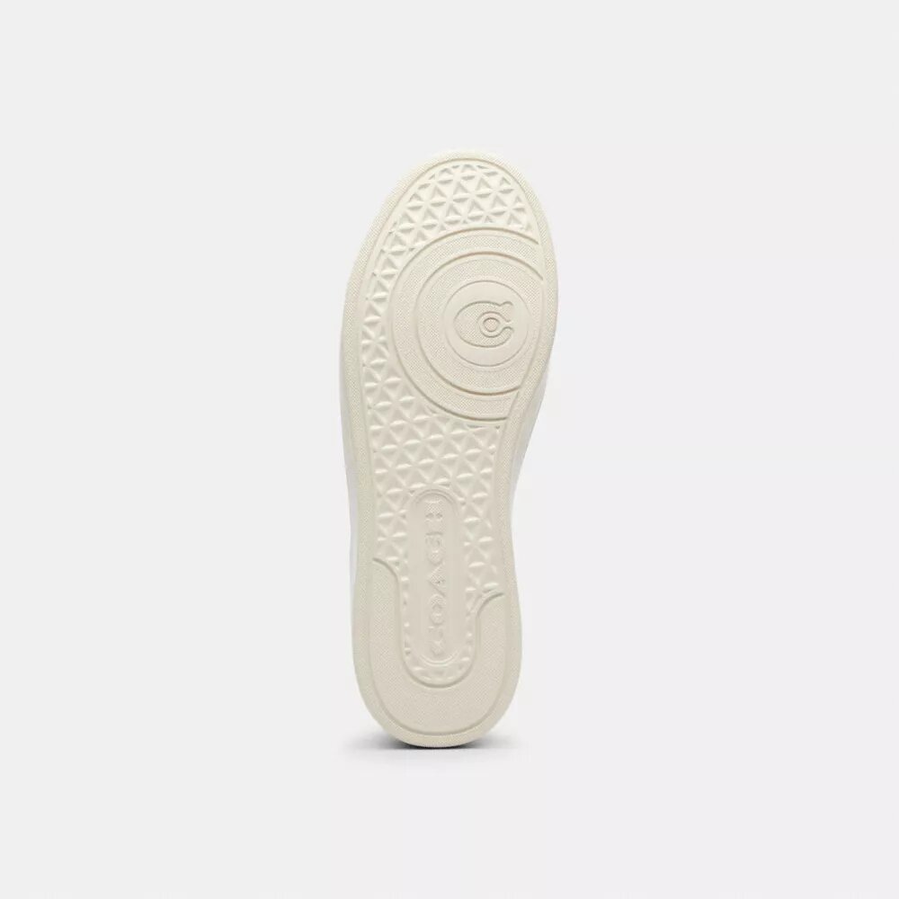 Wysokie sneakersy z Signature Canvas