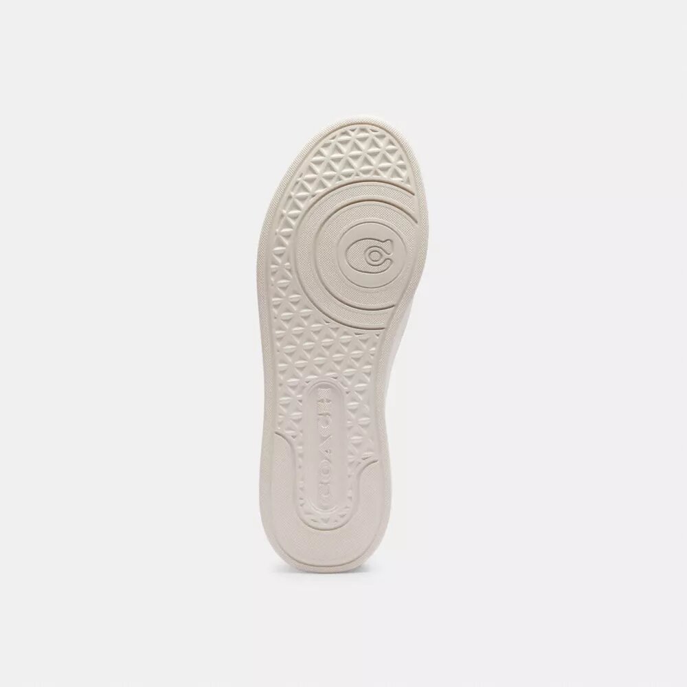Wysokie sneakersy z Signature Canvas
