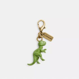 Zawieszka „Dinozaur” do samodzielnego tworzenia