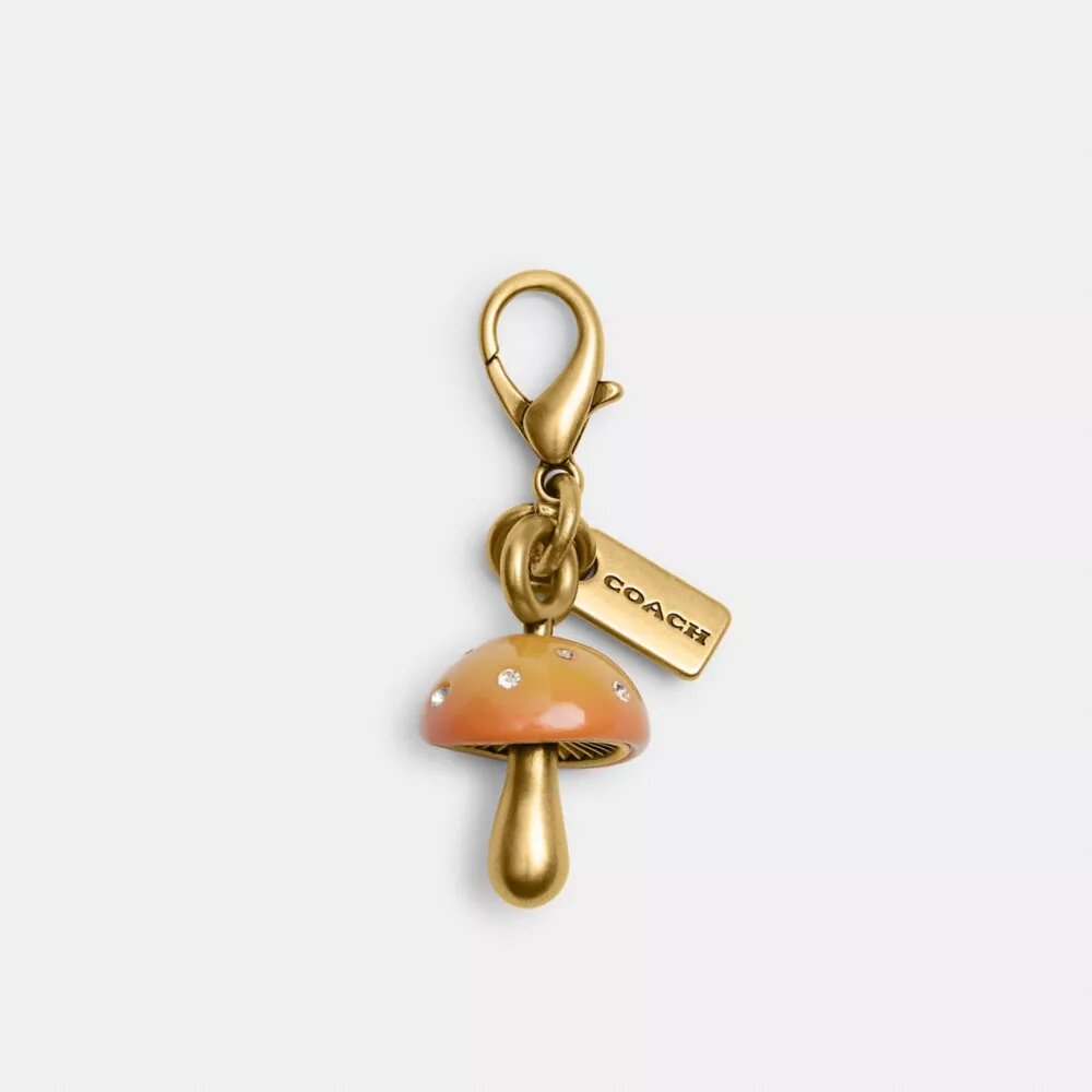 Zawieszka „Grzybek” do samodzielnego tworzenia