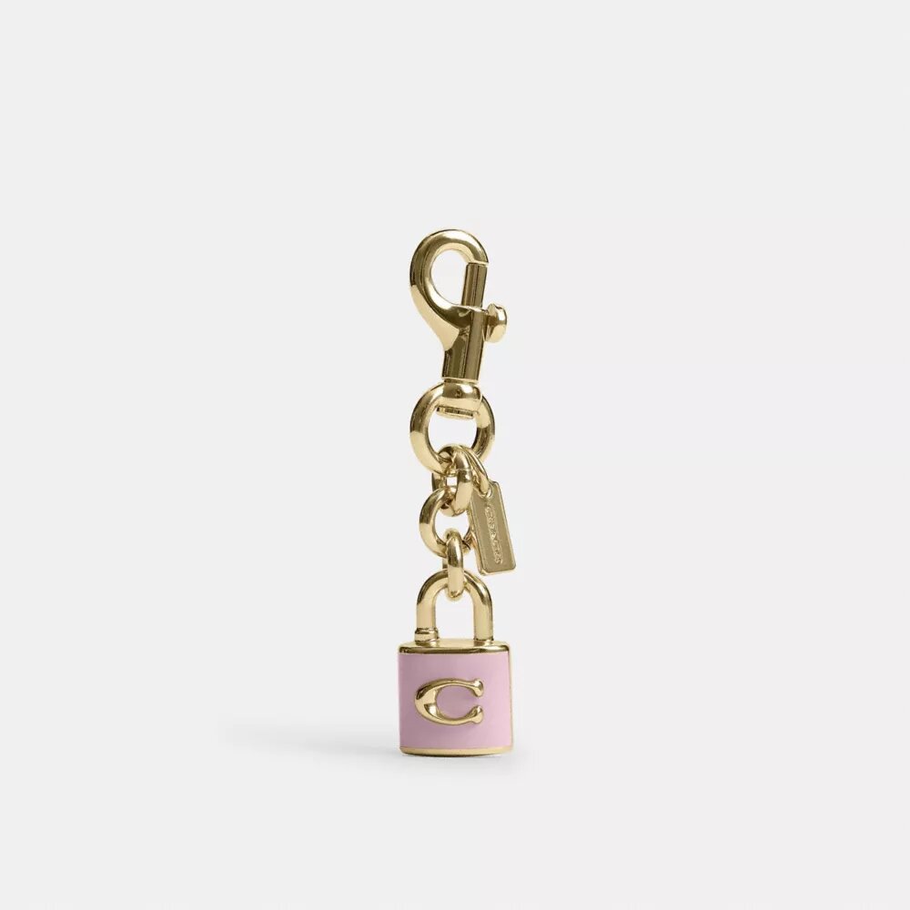Zawieszki do toreb „Lock”