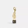 Zawieszki do toreb „Lock”