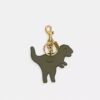 Zawieszki do toreb Rexy