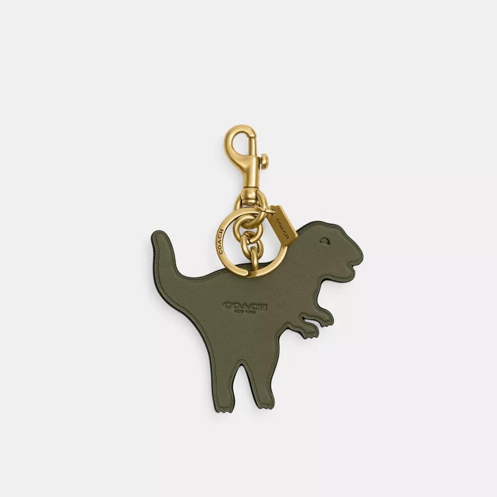 Zawieszki do toreb Rexy
