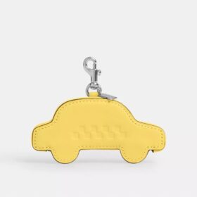Zawieszki do toreb „Taxi”