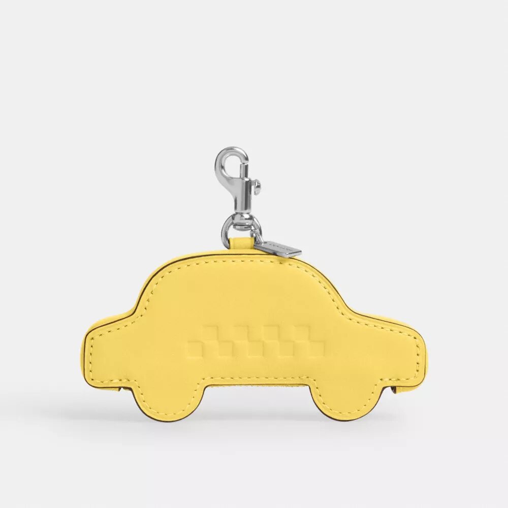 Zawieszki do toreb „Taxi”