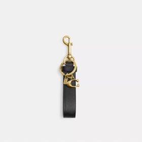 Zawieszki do toreb w kształcie pętelki