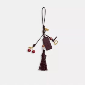 Zawieszki do toreb z kolekcji Cherry Heritage