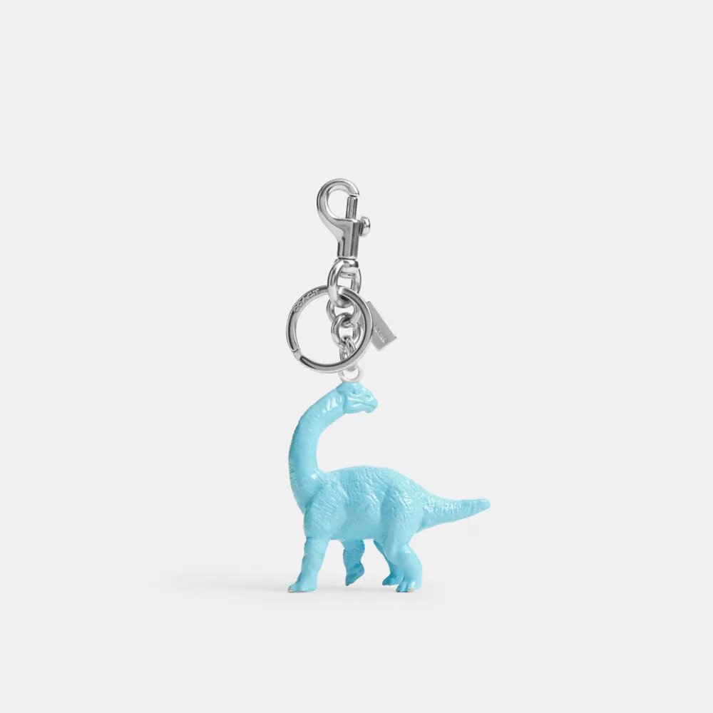 Zawieszki do toreb z motywem dinozaura