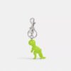 Zawieszki do torebki z motywem T-Rex