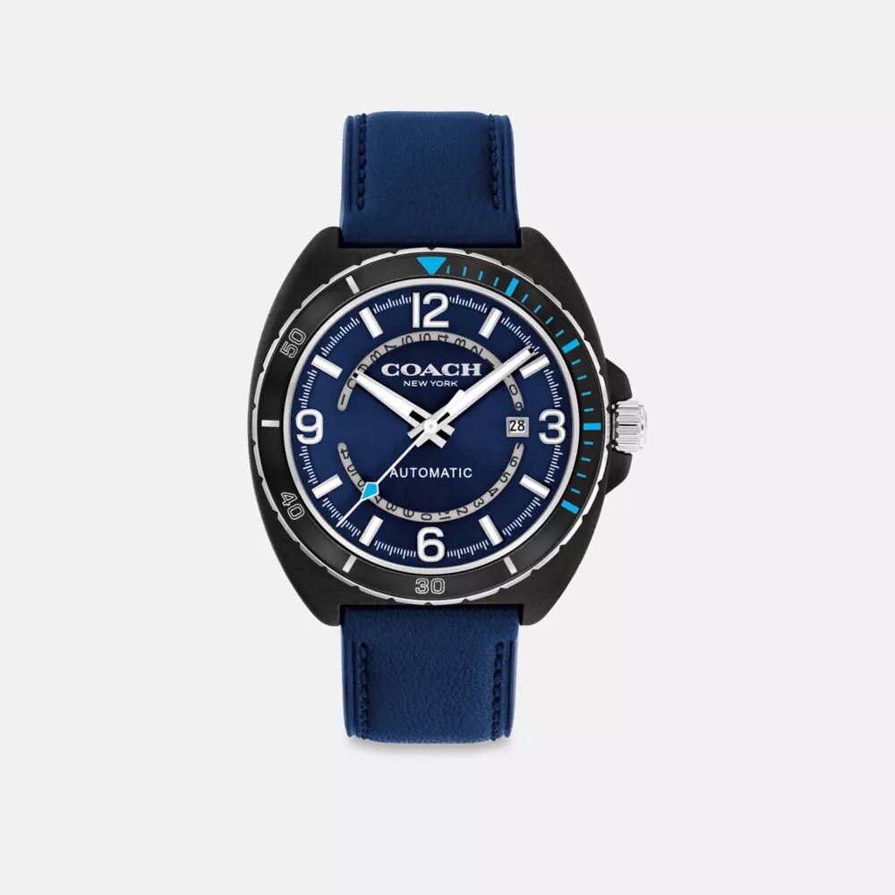 Zegarek automatyczny Charter, 44 mm