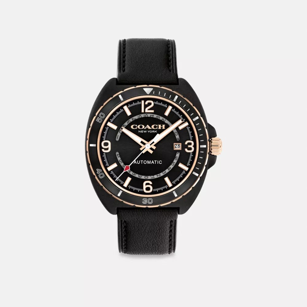 Zegarek automatyczny Charter, 44 mm