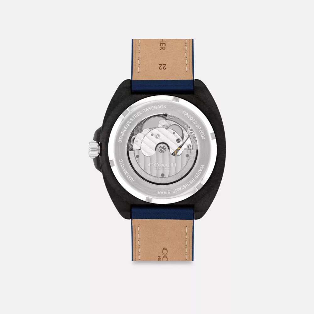 Zegarek automatyczny Charter, 44 mm