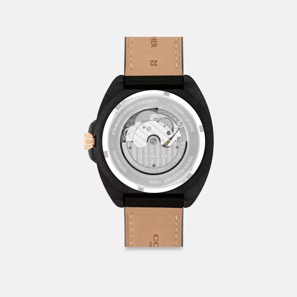 Zegarek automatyczny Charter, 44 mm