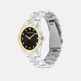 Zegarek Brooks, 34 mm