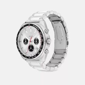 Zegarek chronograf Charter, 44 mm