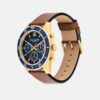 Zegarek chronograf Cole, 44 mm
