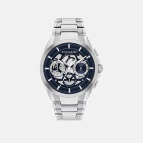 Zegarek chronograf Jackson, 42 mm