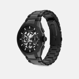 Zegarek chronograf Jackson, 42 mm