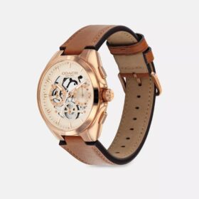 Zegarek chronograf Jackson, 42 mm