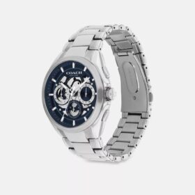 Zegarek chronograf Jackson, 42 mm