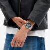 Zegarek chronograf Jackson, 42 mm