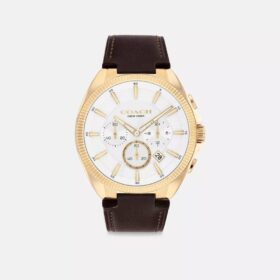 Zegarek chronograf Jackson, 45 mm