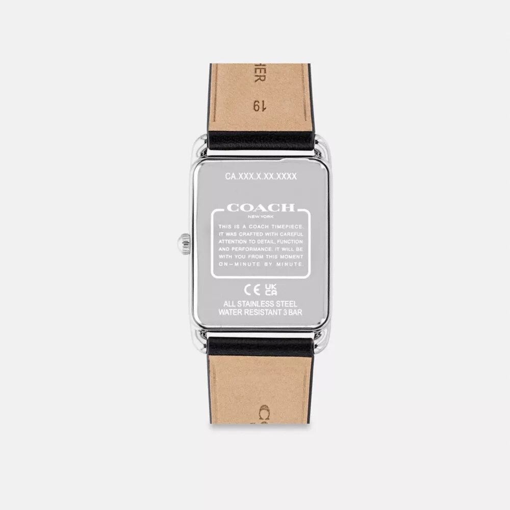 Zegarek Elliot, 32 mm x 26 mm