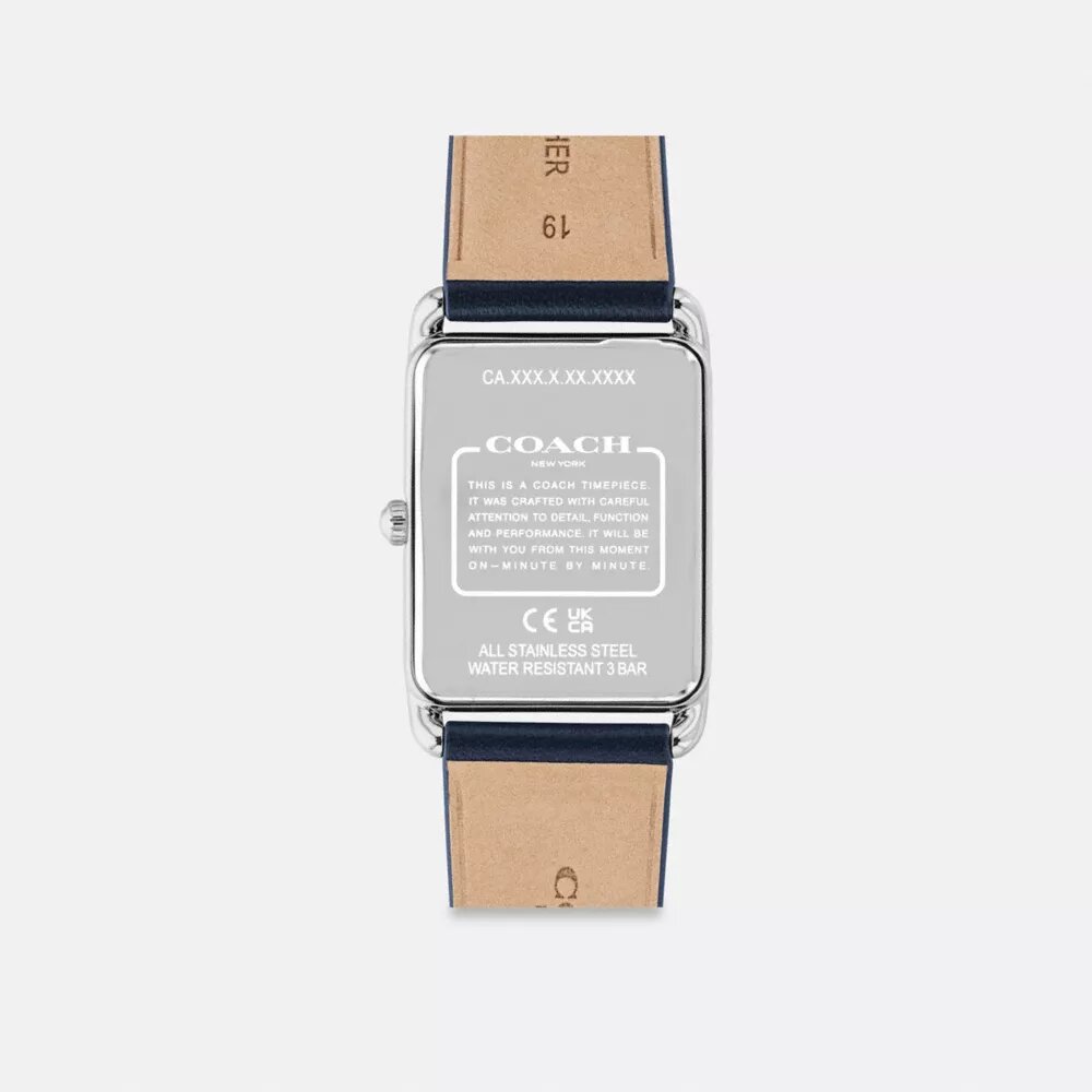 Zegarek Elliot, 32 mm x 26 mm