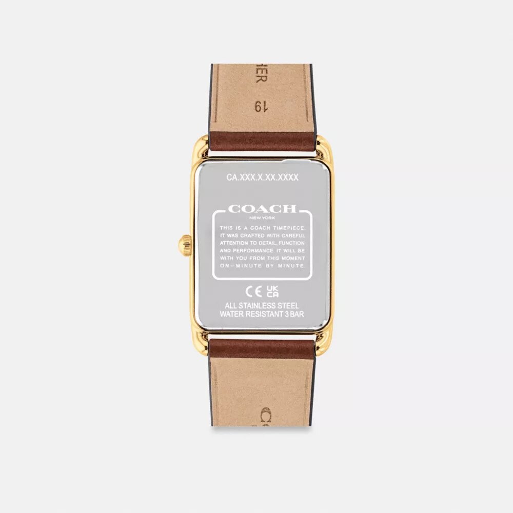 Zegarek Elliot, 32 mm x 26 mm