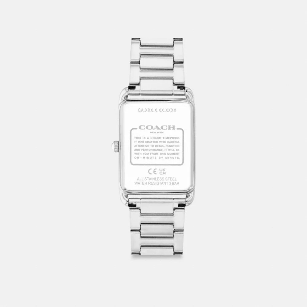 Zegarek Elliot, 32 mm x 26 mm