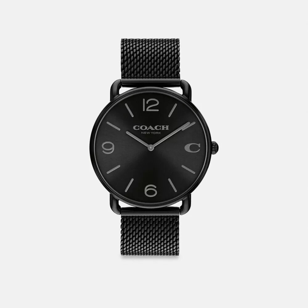 Zegarek Elliot, 41 mm