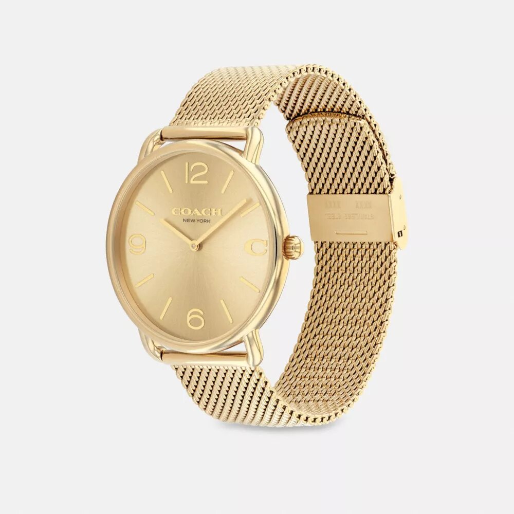 Zegarek Elliot, 41 mm