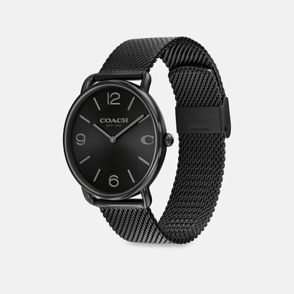 Zegarek Elliot, 41 mm