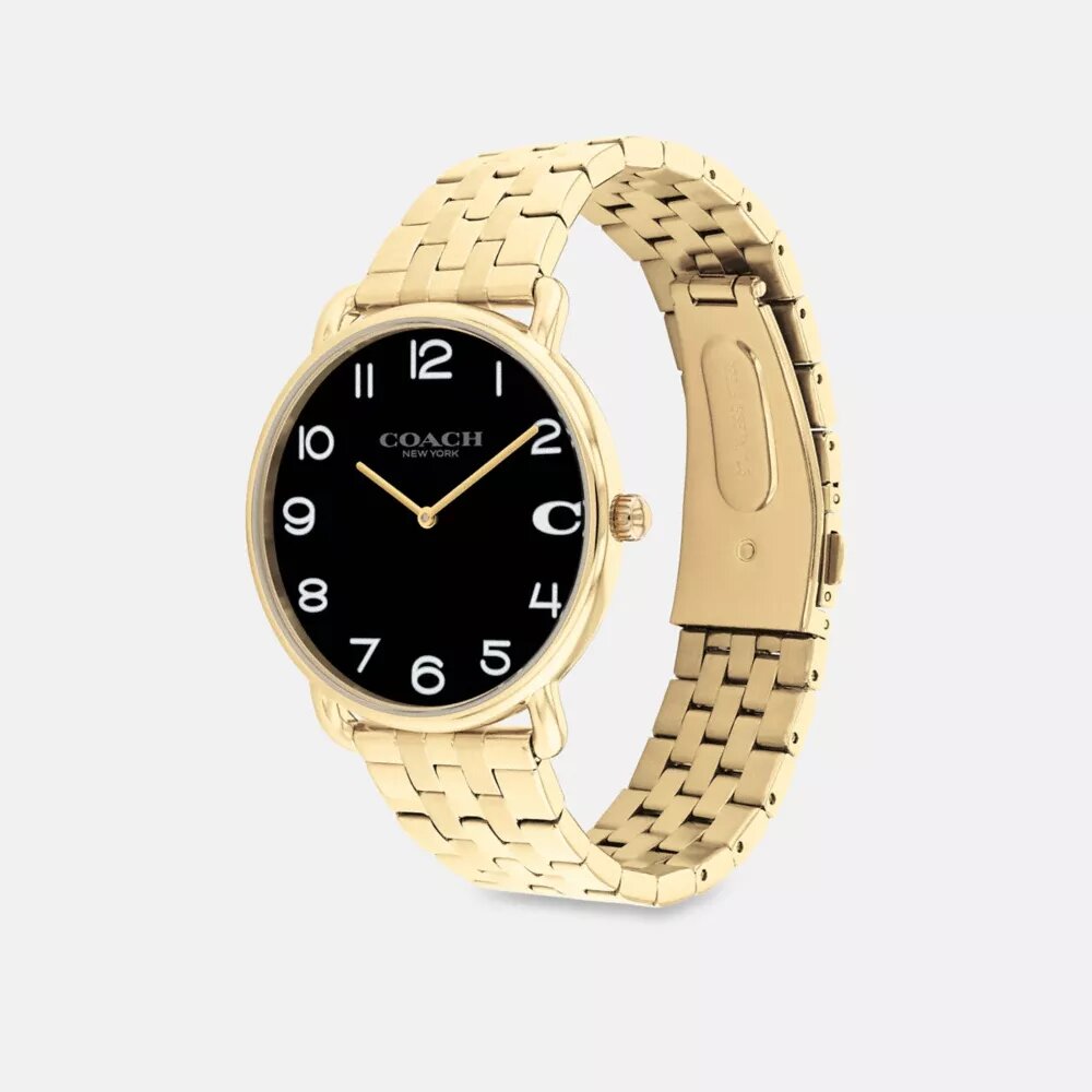 Zegarek Elliot, 41 mm