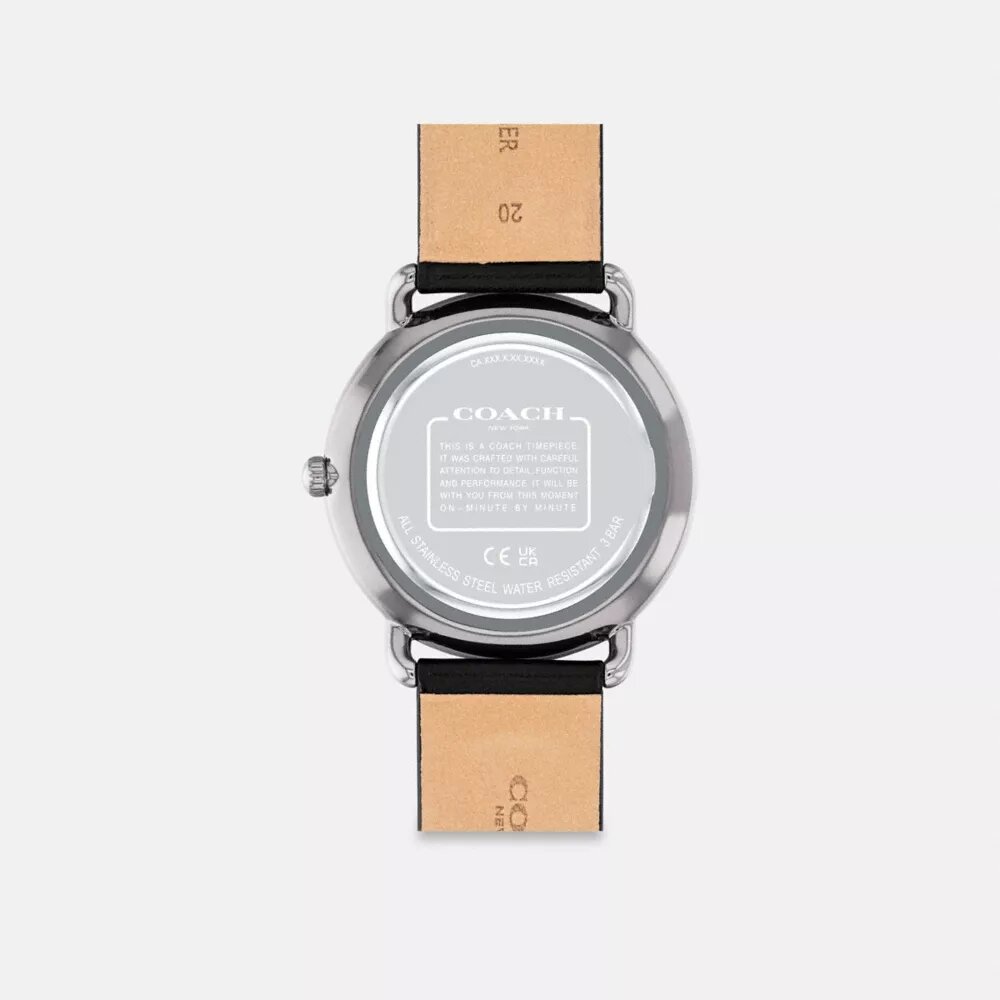 Zegarek Elliot, 41 mm
