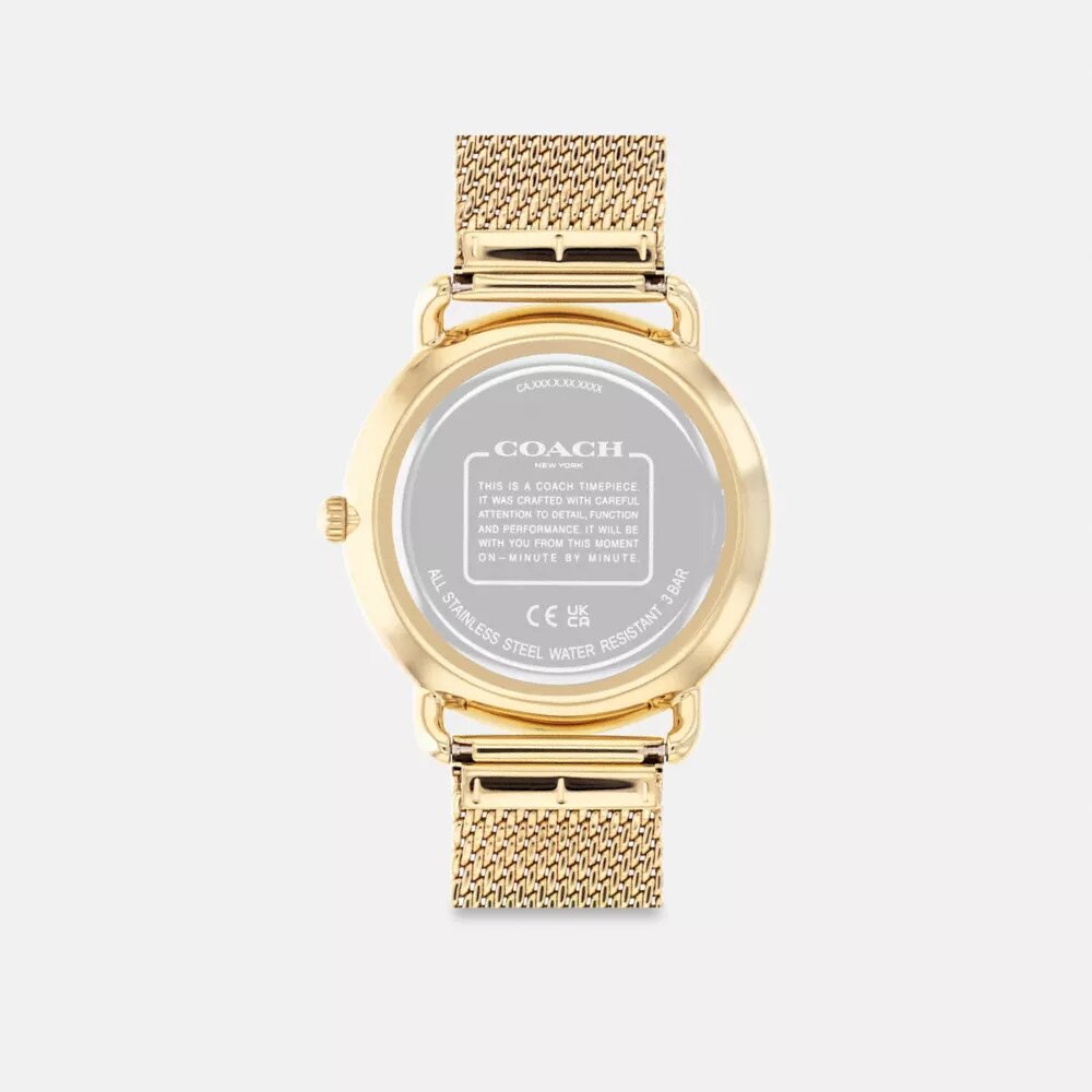 Zegarek Elliot, 41 mm